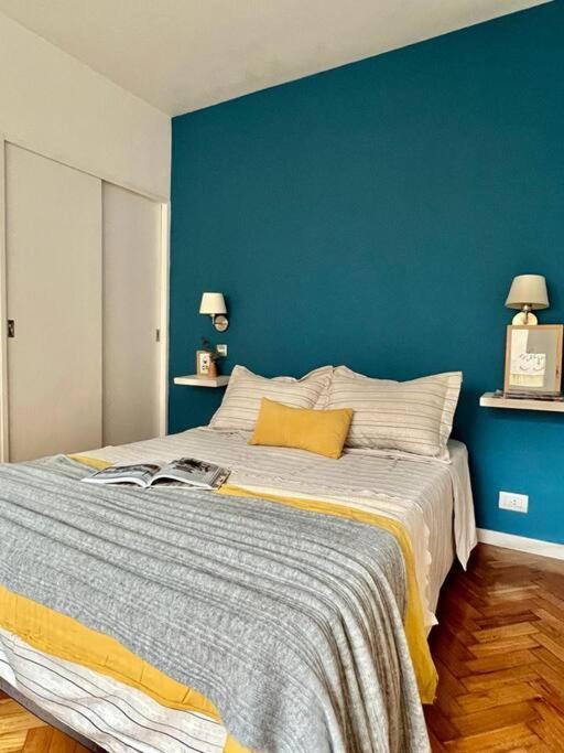 Departamento En Buenos Aires Apartment, Buenos Aires