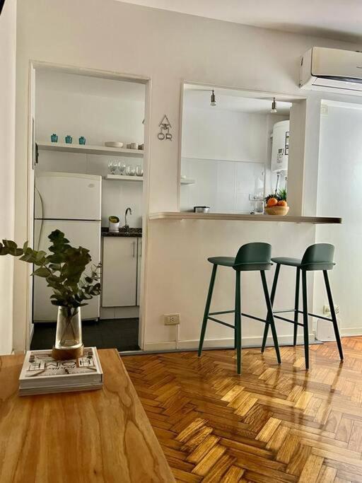 Departamento En Buenos Aires Apartment — Fotos 1