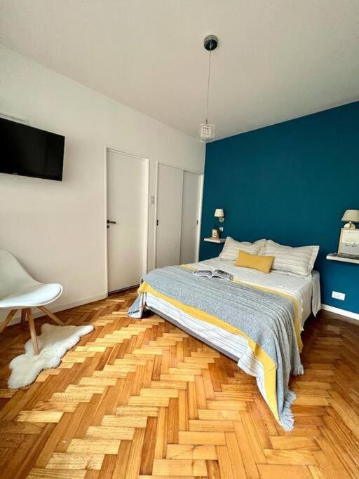 Departamento En Buenos Aires Apartment — Fotos 3